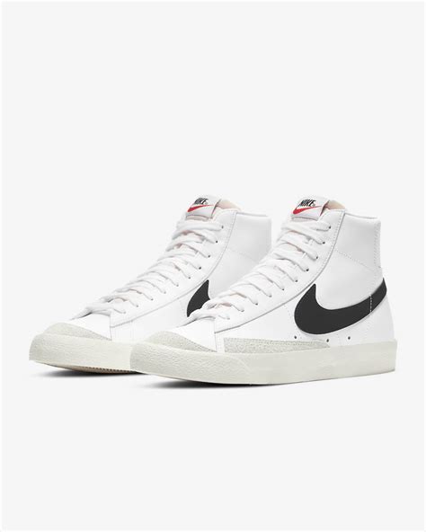 nike blazer high heren|Nike Blazer 77.